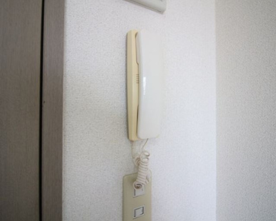 【セキュリティ】 | ソレイユ・ルヴァン