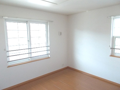 【寝室】 | サニー・レジデンスＥ