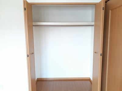 【収納】 | サニー・レジデンスＥ