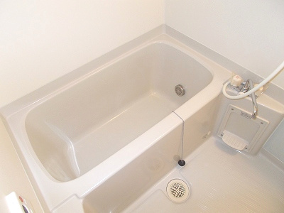 【浴室】 | サニー・レジデンスＥ