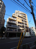 コンフォリア代々木上原の画像