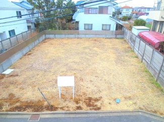 【外観】 | 世田谷区桜丘4丁目売地4380万円現地写真1