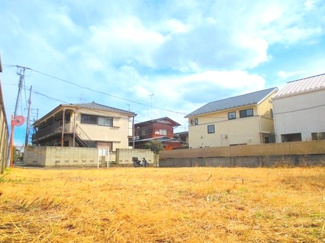 【外観】 | 世田谷区桜丘4丁目売地4380万円現地写真4