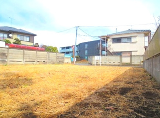 【外観】 | 世田谷区桜丘4丁目売地4380万円現地写真5