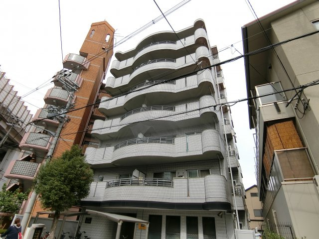 【外観】 | 太平ロイヤル文の里