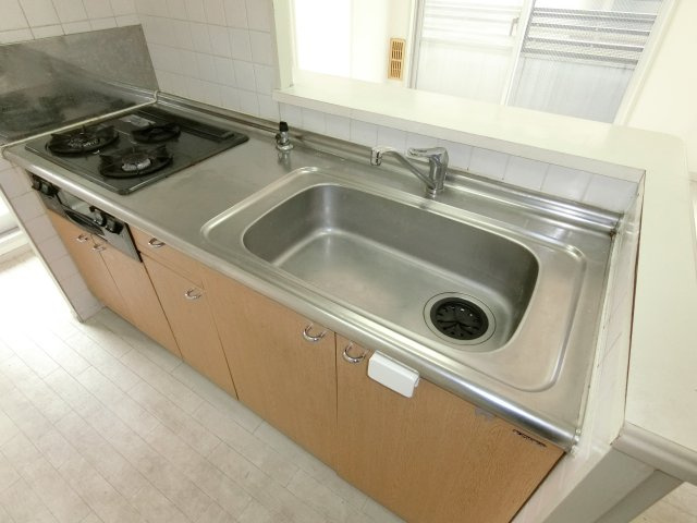 【キッチン】 | 太平ロイヤル文の里