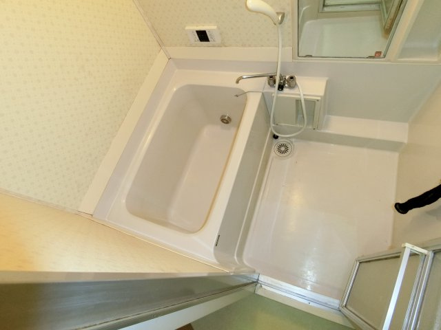 【浴室】 | 太平ロイヤル文の里