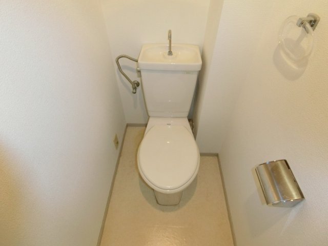 【トイレ】 | 太平ロイヤル文の里