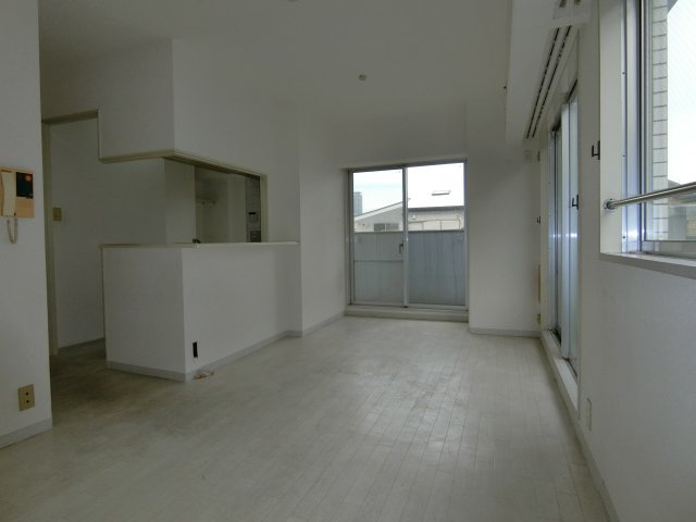 【居間・リビング】 | 太平ロイヤル文の里