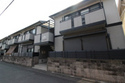 八尾市曙川東５丁目のアパートの画像