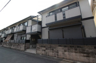 八尾市曙川東５丁目のアパートの画像