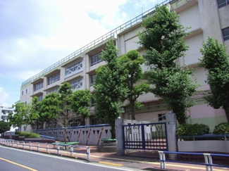 【周辺】 | 梅丘中学校