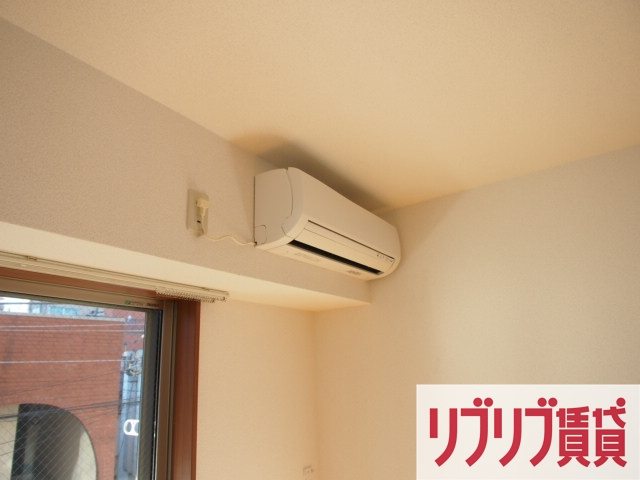 イートス千葉の設備