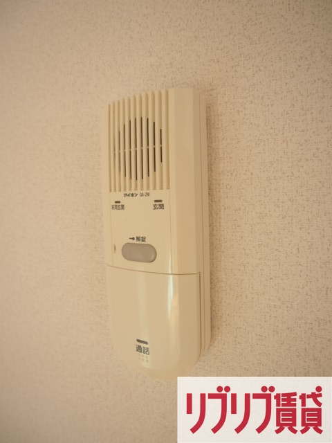 イートス千葉のセキュリティ