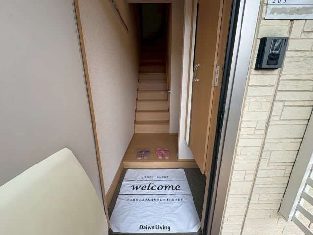 パステロの設備