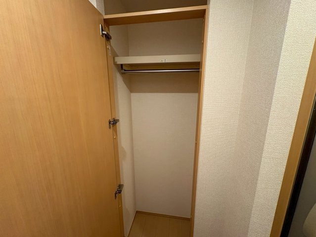 パステロの洋室