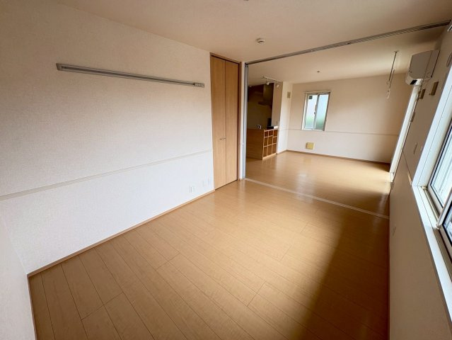 パステロの収納