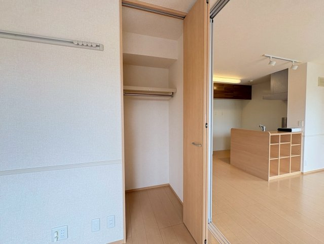 パステロのその他共用部分