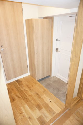 【玄関】 | 横浜KOWA HILLS | 横浜KOWA HILLS　玄関