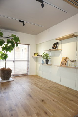 【居間・リビング】 | 横浜KOWA HILLS | 横浜KOWA HILLS　リビング