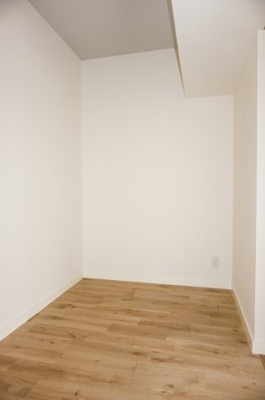 【洋室】 | 横浜KOWA HILLS | 横浜KOWA HILLS　洋室