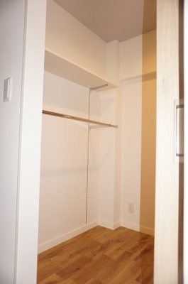 【収納】 | 横浜KOWA HILLS | 横浜KOWA HILLS　収納