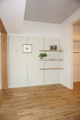 【居間・リビング】 | 横浜KOWA HILLS | 横浜KOWA HILLS　リビング