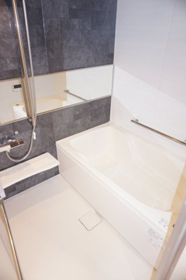 【浴室】 | 横浜KOWA HILLS | 横浜KOWA HILLS