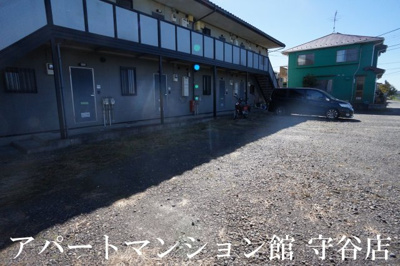 【その他共用部分】 | プランドール谷井田