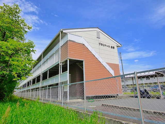 ブランドール土谷