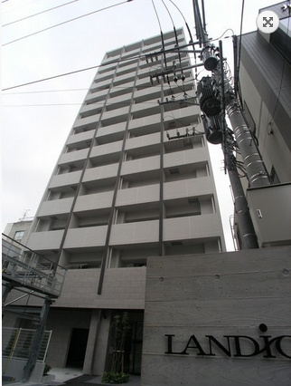 アソシアグロッツォ・クアトロ博多