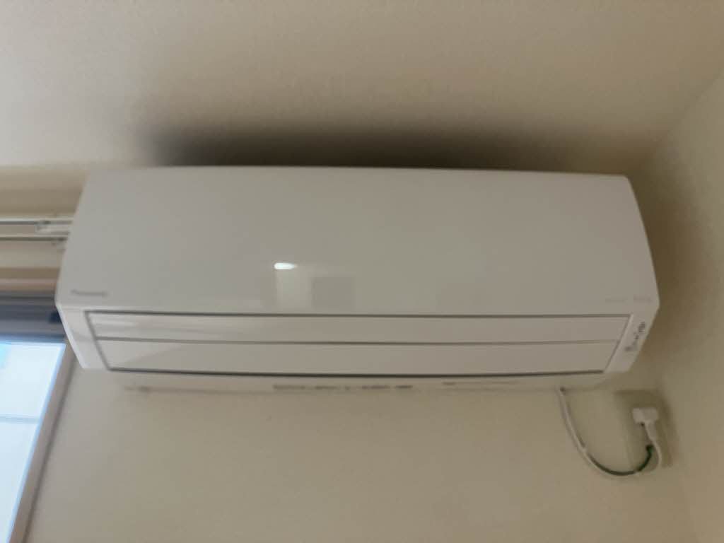 ミューローズ長橋Ⅱの設備