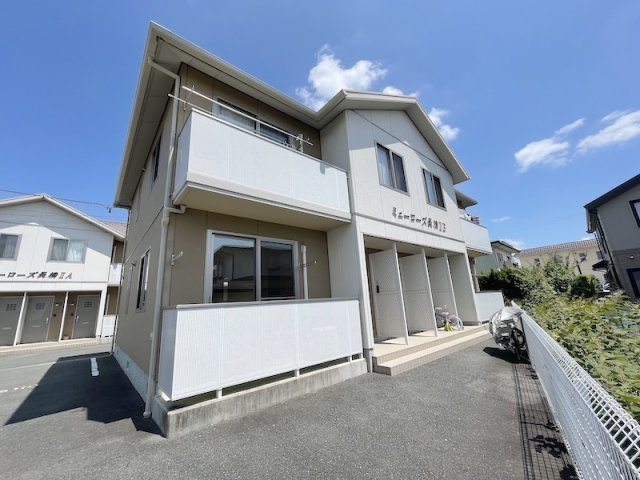 ラ・ペルラ下北沢