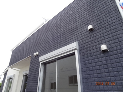 【外観】 | 鴻巣市松原2期(全2棟)1号棟