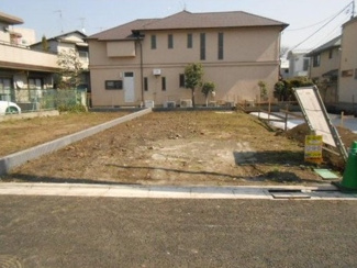 【外観】 | 大田区田園調布本町新築一戸建て6680万円現地写真1