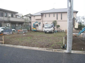 【外観】 | 大田区田園調布本町新築一戸建て6680万円現地写真3