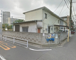 【外観】 | 大田区下丸子4丁目新築一戸建て5280万円現地写真