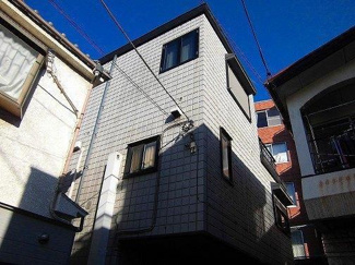 【外観】 | 大田区南馬込6丁目中古一戸建て5680万円外観
