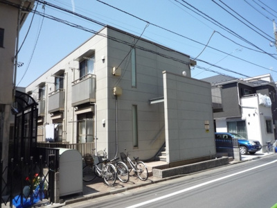【外観】 | カスティロ