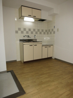 【居間・リビング】 | メゾンドハルカ