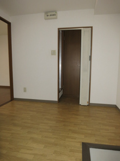 【玄関】 | メゾンドハルカ