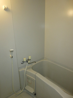 【浴室】 | メゾンドハルカ