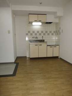 【居間・リビング】 | メゾンドハルカ