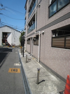 【周辺】 | メゾンドハルカ