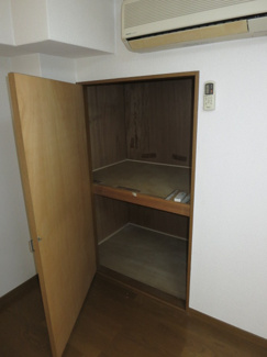 【収納】 | メゾンドハルカ