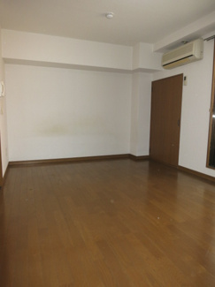 【洋室】 | メゾンドハルカ