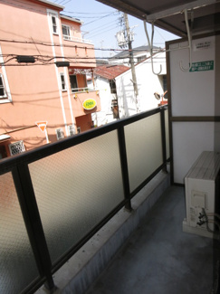 【展望】 | メゾンドハルカ