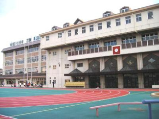 【周辺】 | 小池小学校