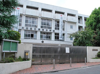 【周辺】 | 貝塚中学校