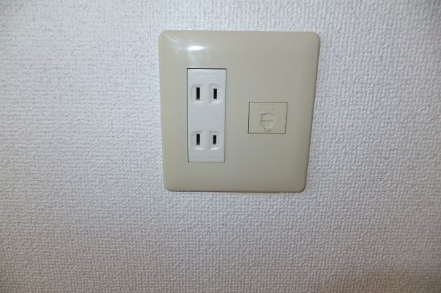 ライフステージコーワの設備